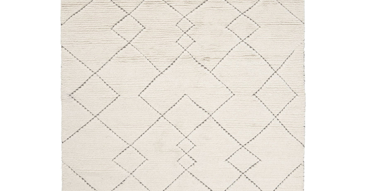 Torun Rug Torun, Carpet, Earth, 200 x 300 cm - Living