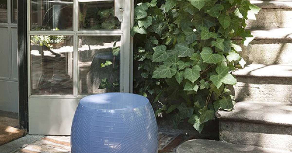 OUTDOOR FURNITURE - Living