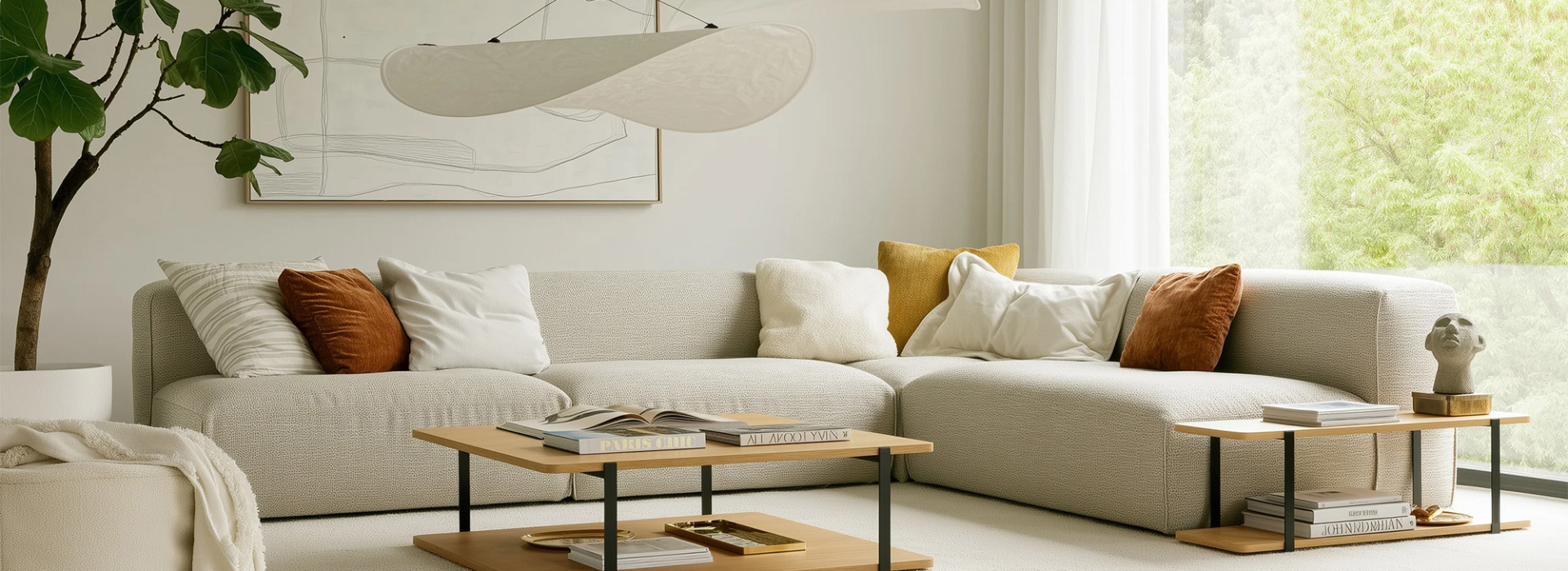 Live beautifully. Sit beautifully.