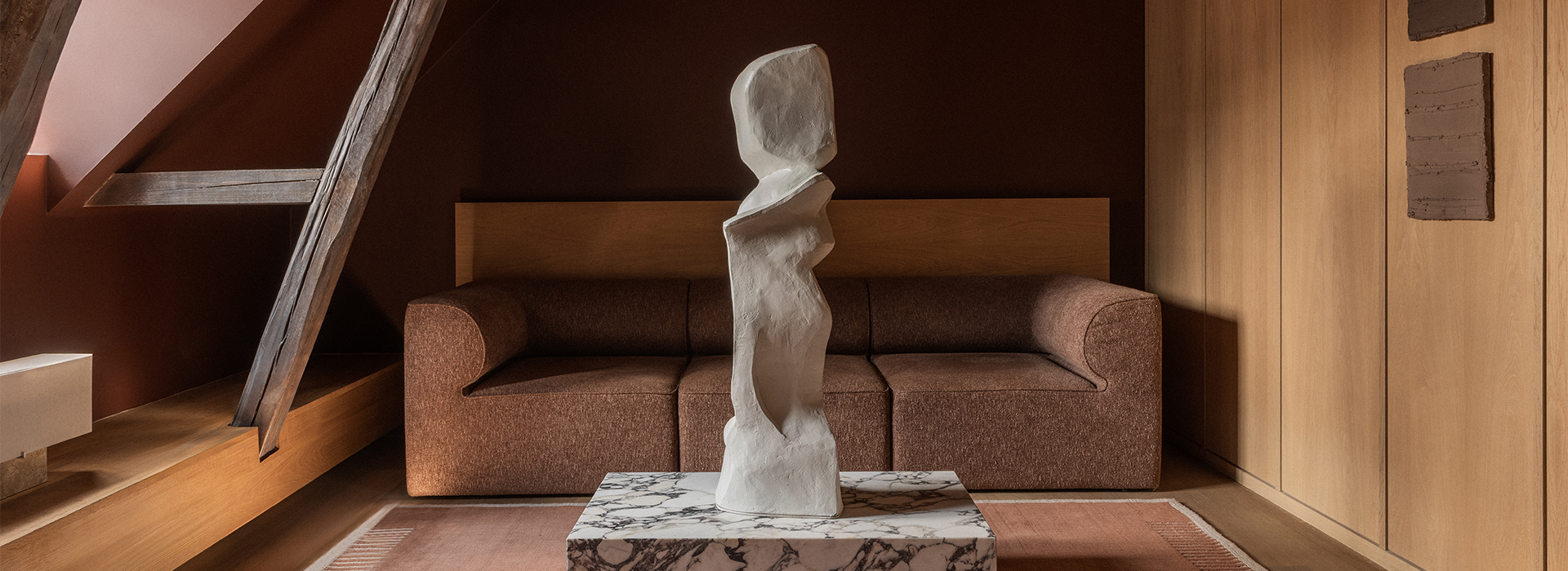 Designed for the bold. Crafted for the Extraordinary.