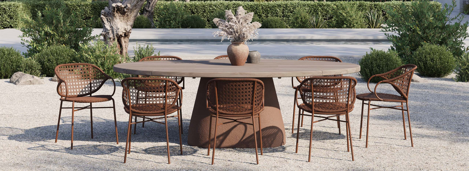 New Outdoor Collection 2026