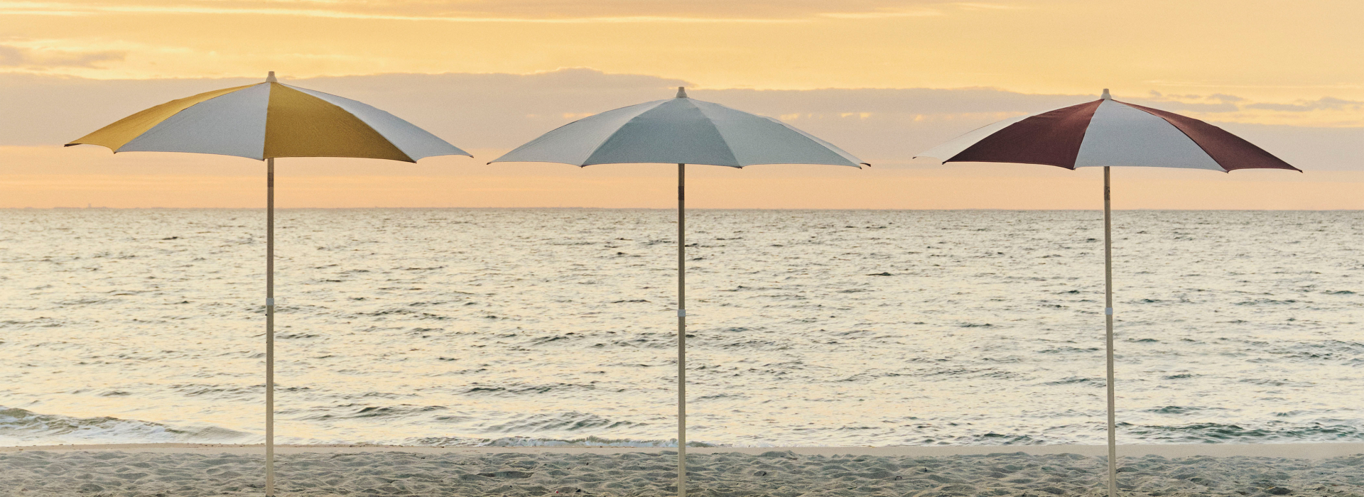 CURATED FINDS FOR YOUR SEASIDE STATE OF MIND