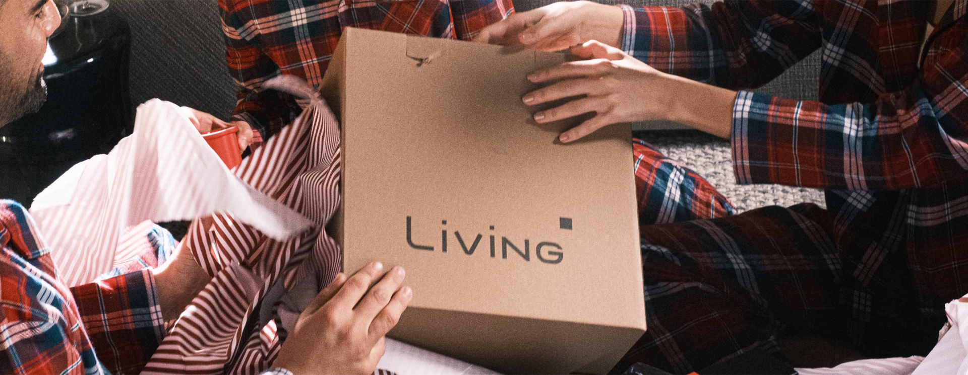 The art of festive living