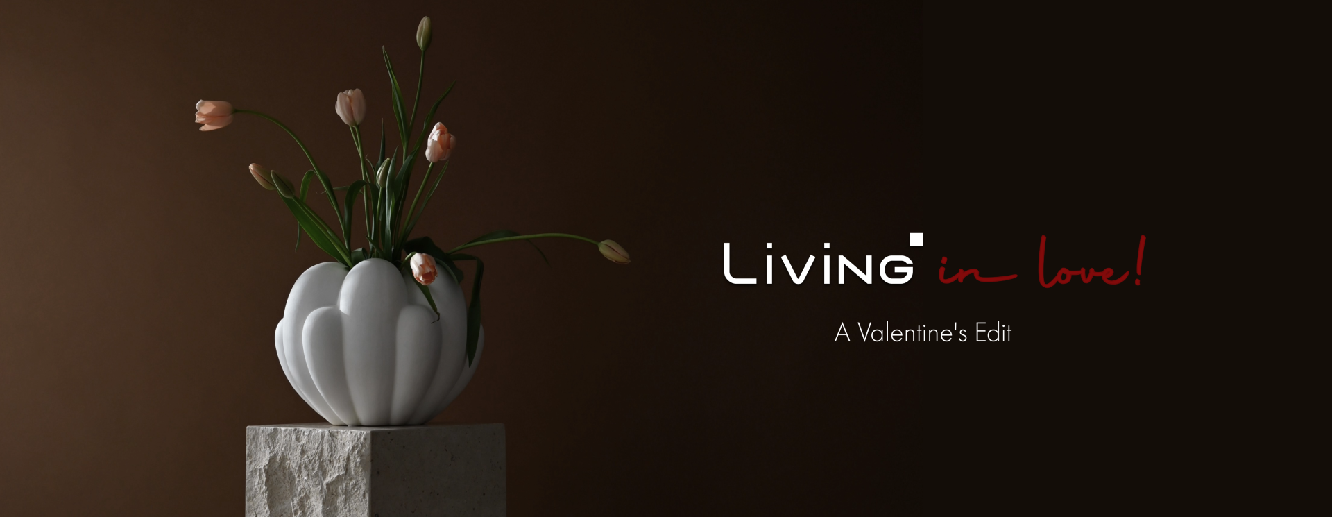 Living, in love: A Valentine’s Edit