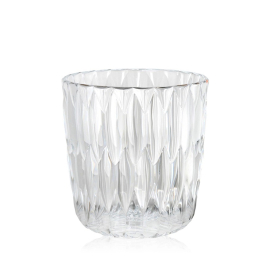 Jelly, Vase, Crystal