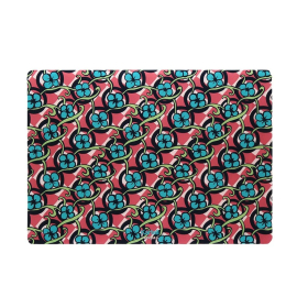 La Double J, Table Mat, Pic-Nic