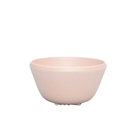 Trama, Small Bowl, Terracotta