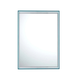 Only Me, Mirror, Light Blue
