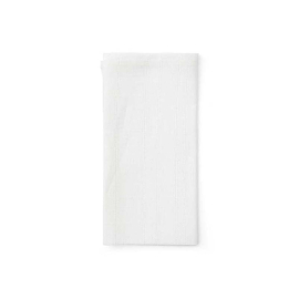 Cressida Napkin, Ecru