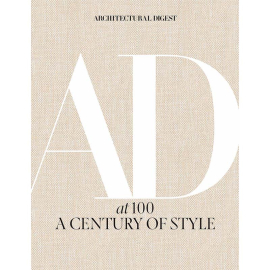 Architectural Digest at 100, A Century of Style 
