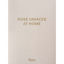 Rose Uniacke at Home
