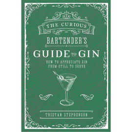 Bartender's Guide to Gin