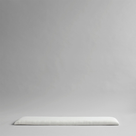 Arc, Bench Cushion, Linen