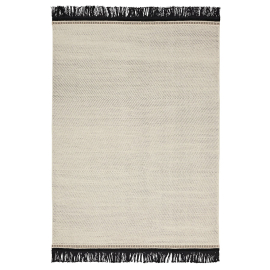 Fenja, Carpet, White, 200 x 300 cm