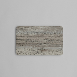 Enkei, Tray, Rectangular, Medio, Earth