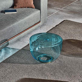 H2O, Coffee Table, DIA49