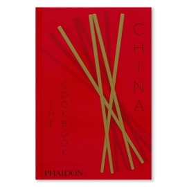 China - The Cookbook