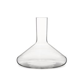 Eugenia, Decanter