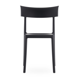 Catwalk Mat, Chair, Black