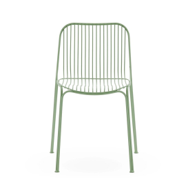 Hiray, Outdoor Chair, Green