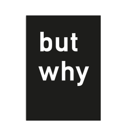 But Why, Postcard