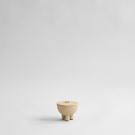 Duck, Jar, Mini, Sand