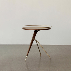 Umanoff, Side Table, 45 cm