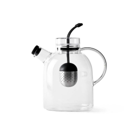 Kettle, Glass Teapot, 1.5L