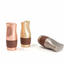 Le Trio, Bottle Stopper, Set of 3