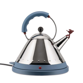 MG32, Electric Kettle, Light Blue