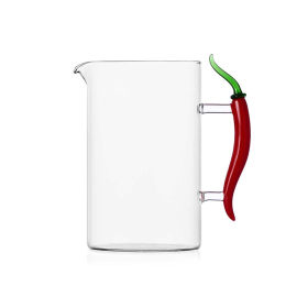 Vegetables, Jug, Chilli Pepper