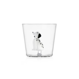 Dogs, Tumbler, Dalmata, 2pcs