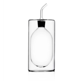 Cilindro, Doublewalled Oil Bottle, 250ml