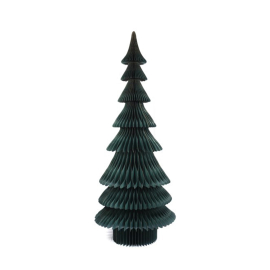 Honeycomb Tree, Green, H150 cm