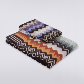 Giacomo 165, Towel, 2-Piece Set