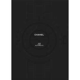 Eternal Instant - Chanel J12