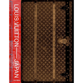 Louis Vuitton and Japan
