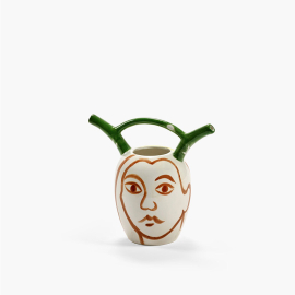 Sandiago de Borja, Vase, Sapote S