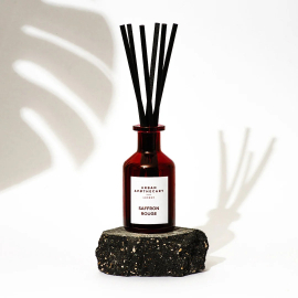 Saffron Rouge, Ruby Reed Diffuser