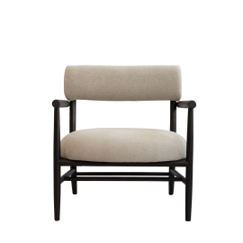 Nama, Lounge Chair, Sand (8047-2)