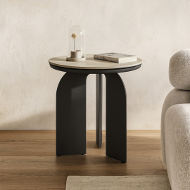 Pillar, Side Table