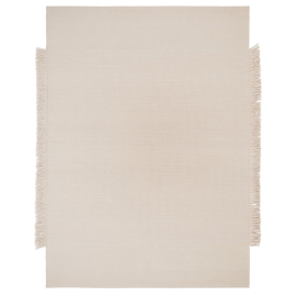 Silent Path, Carpet, Beige, 200 x 300 cm