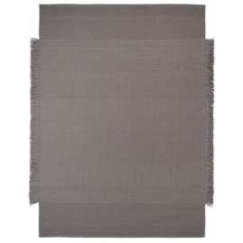 Silent Path, Carpet, Grey, 200 x 300 cm