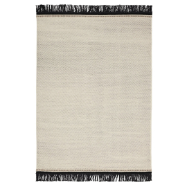 Fenja, Carpet, White, 250 x 350 cm