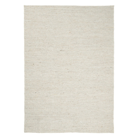 Logmar, Carpet, Ivory, 250 x 350 cm
