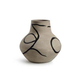 Orya, Vase