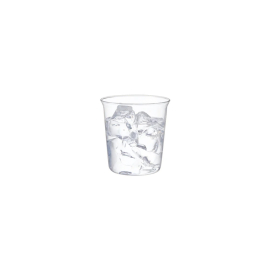 Cast, Water Glass, Clear, 250ml