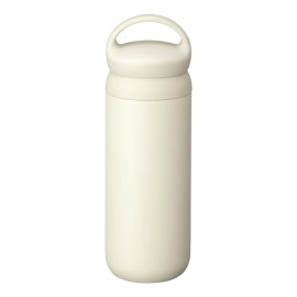 Day Off, Tumbler, White, 900ml