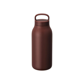 Water Tumbler, Maroon, 550ml