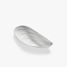 Marcel, Serving Bowl, M, White